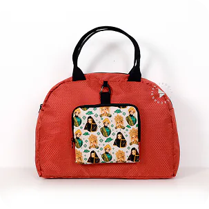 Seminar Kit kategori Fildable Bag